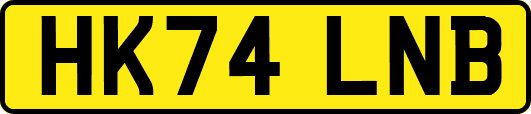 HK74LNB