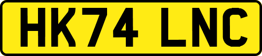 HK74LNC