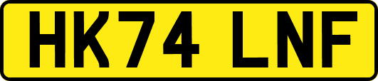 HK74LNF