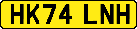 HK74LNH