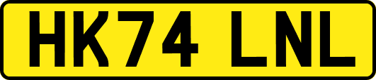 HK74LNL