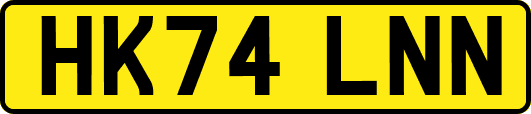 HK74LNN