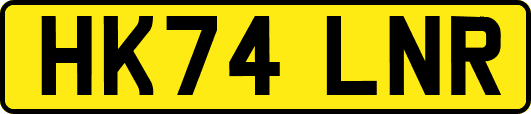 HK74LNR