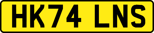 HK74LNS