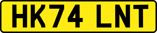 HK74LNT