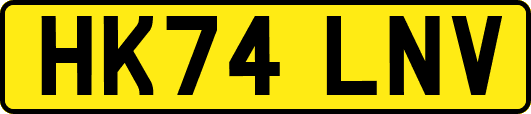 HK74LNV