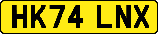 HK74LNX