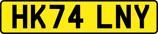 HK74LNY