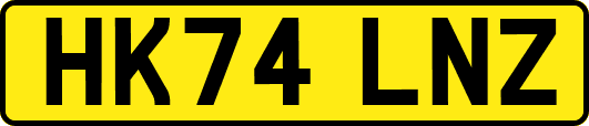 HK74LNZ