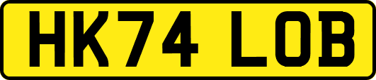 HK74LOB