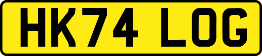 HK74LOG