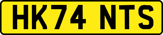 HK74NTS