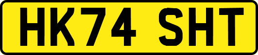 HK74SHT