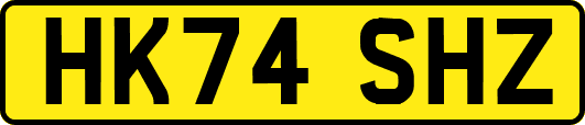 HK74SHZ