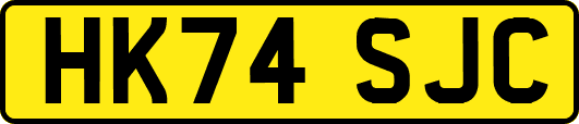 HK74SJC