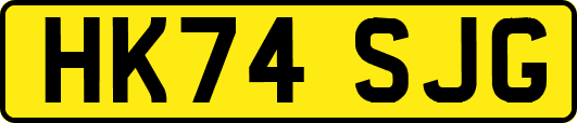 HK74SJG