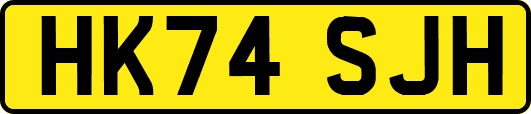 HK74SJH