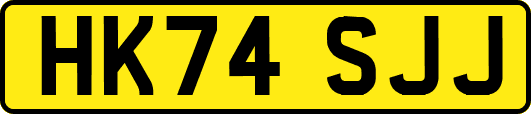HK74SJJ