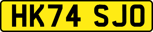 HK74SJO