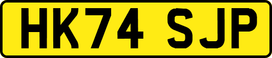 HK74SJP