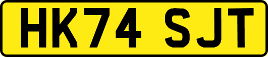 HK74SJT