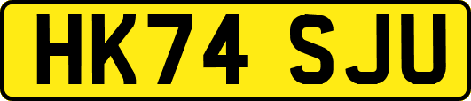 HK74SJU