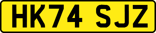 HK74SJZ