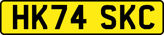 HK74SKC