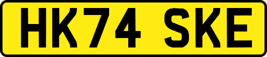 HK74SKE