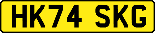 HK74SKG