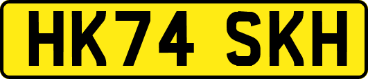 HK74SKH