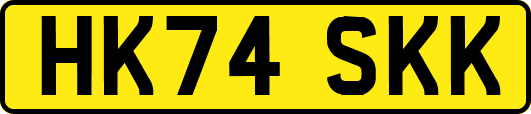 HK74SKK