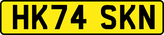 HK74SKN