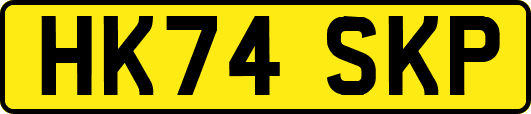 HK74SKP