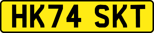 HK74SKT