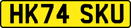 HK74SKU