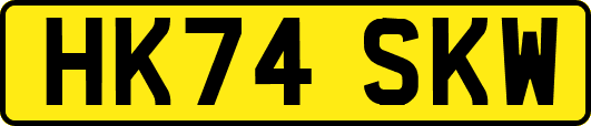 HK74SKW