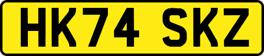 HK74SKZ