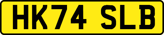 HK74SLB