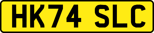 HK74SLC