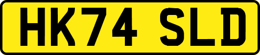 HK74SLD