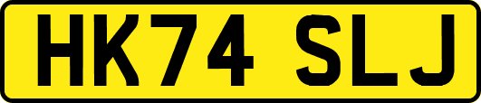 HK74SLJ