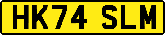 HK74SLM
