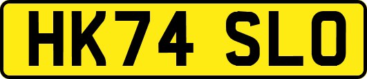 HK74SLO