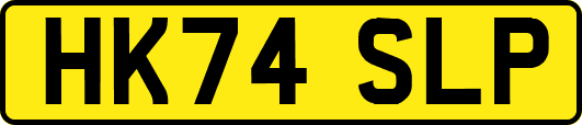HK74SLP