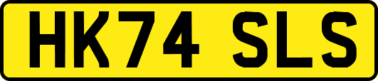 HK74SLS