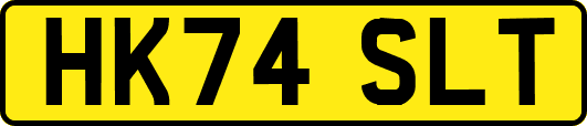 HK74SLT
