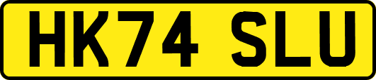 HK74SLU