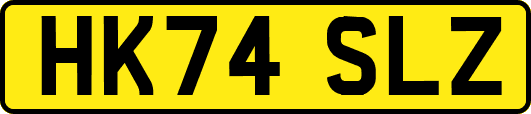 HK74SLZ