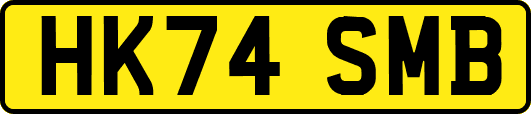 HK74SMB